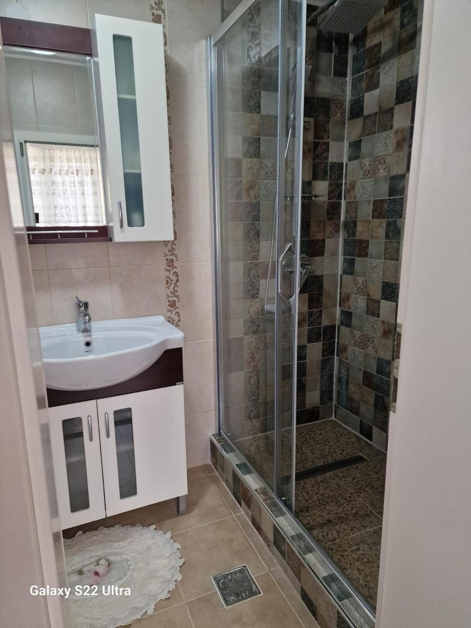 Apartament Teilor Rîşnov Εξωτερικό φωτογραφία