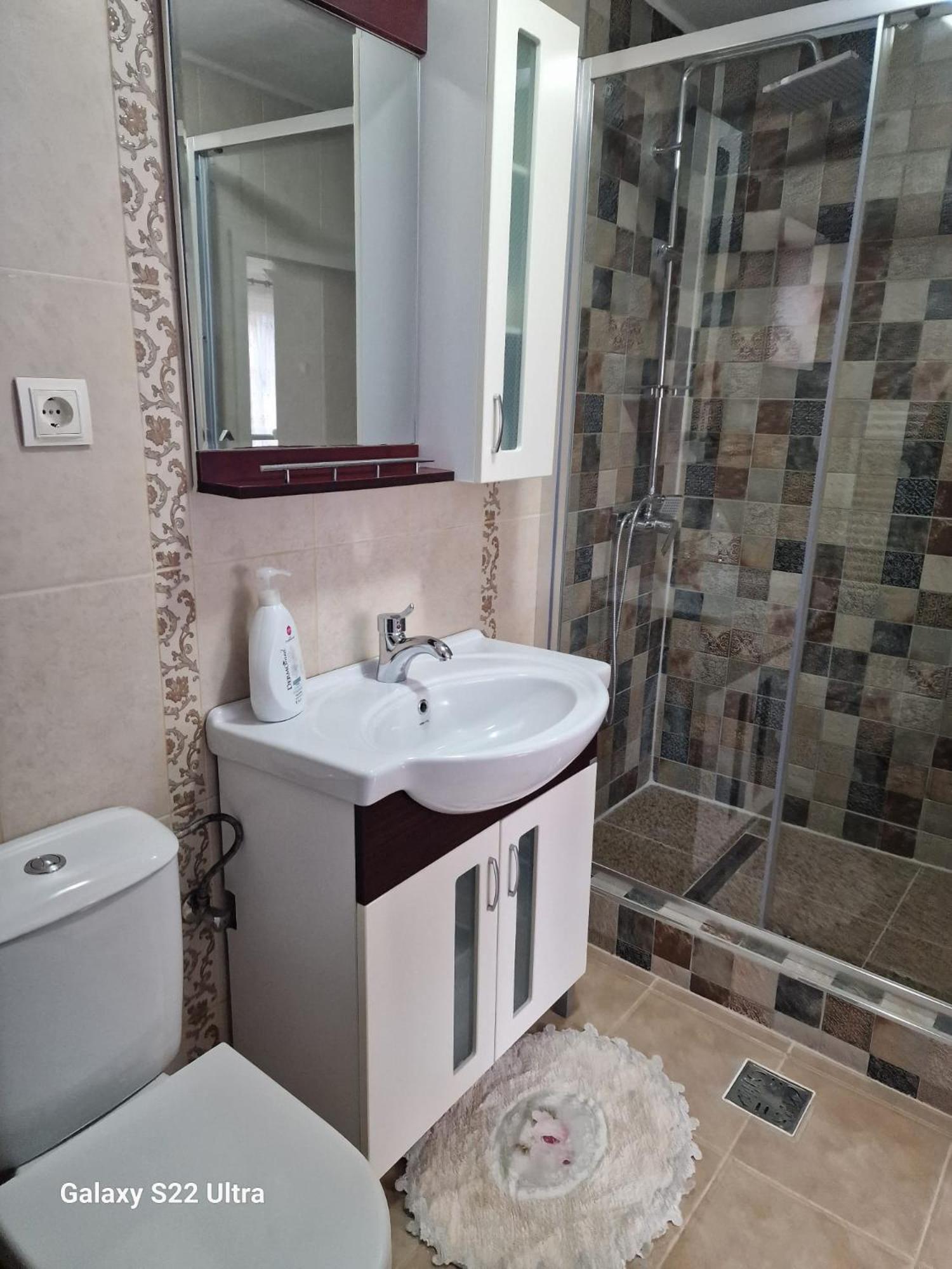 Apartament Teilor Rîşnov Εξωτερικό φωτογραφία